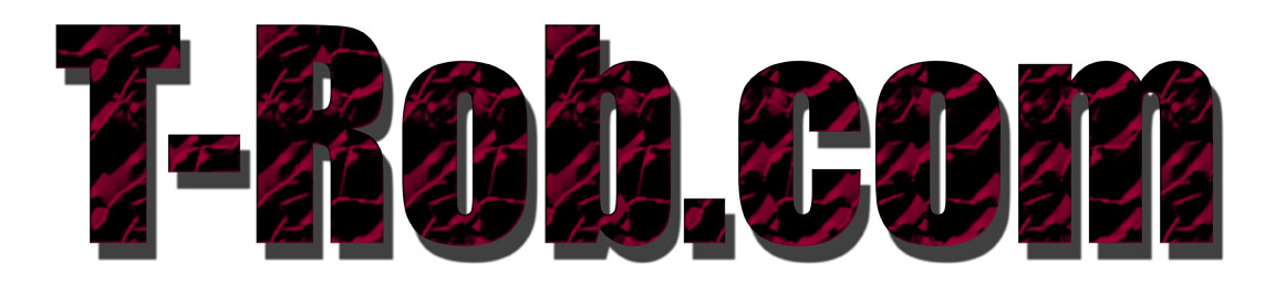 T-Rob.com -- our parent site